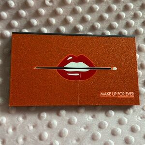MAKE UP FOREVER 15 ARTIST SHADOW PALETTE